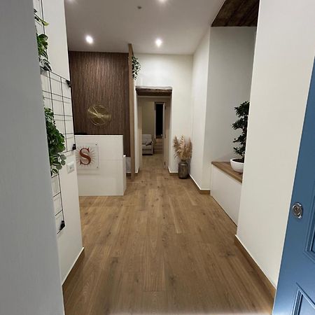 Somnia Luxury Rooms ナポリ エクステリア 写真