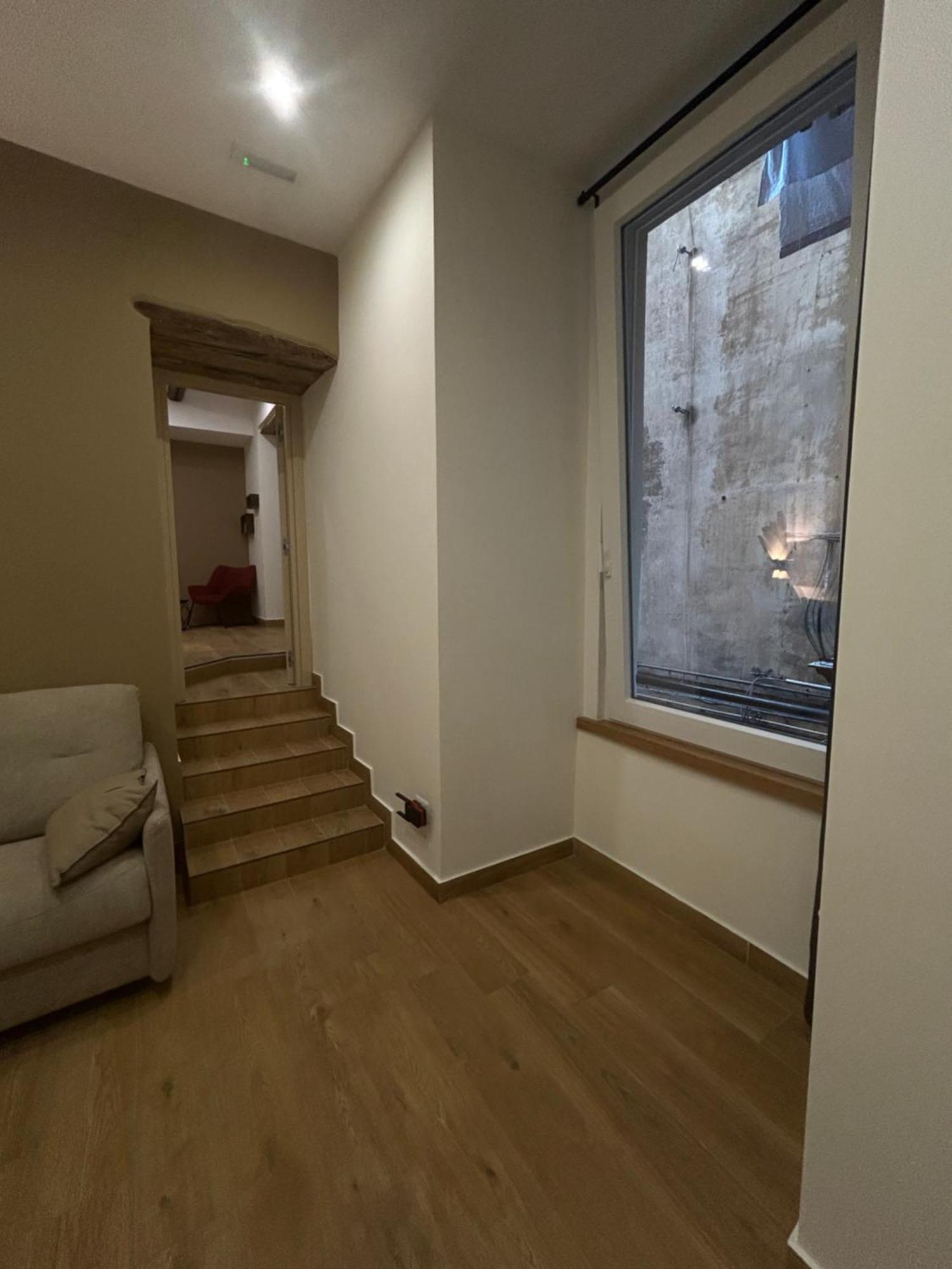 Somnia Luxury Rooms ナポリ エクステリア 写真