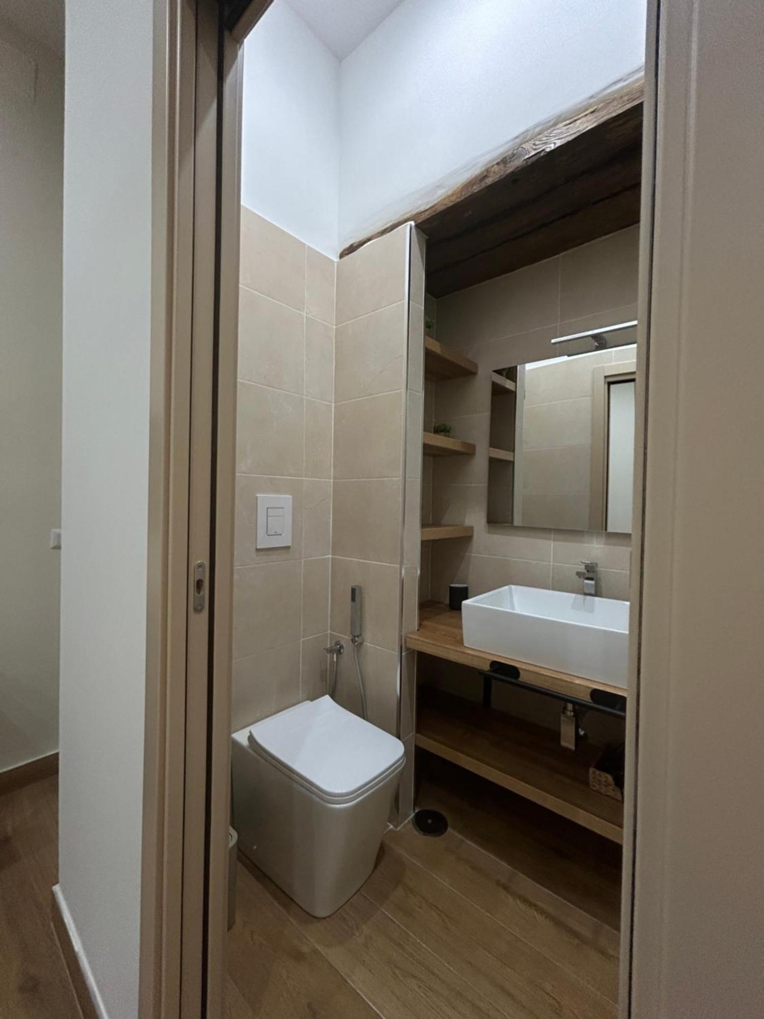 Somnia Luxury Rooms ナポリ エクステリア 写真