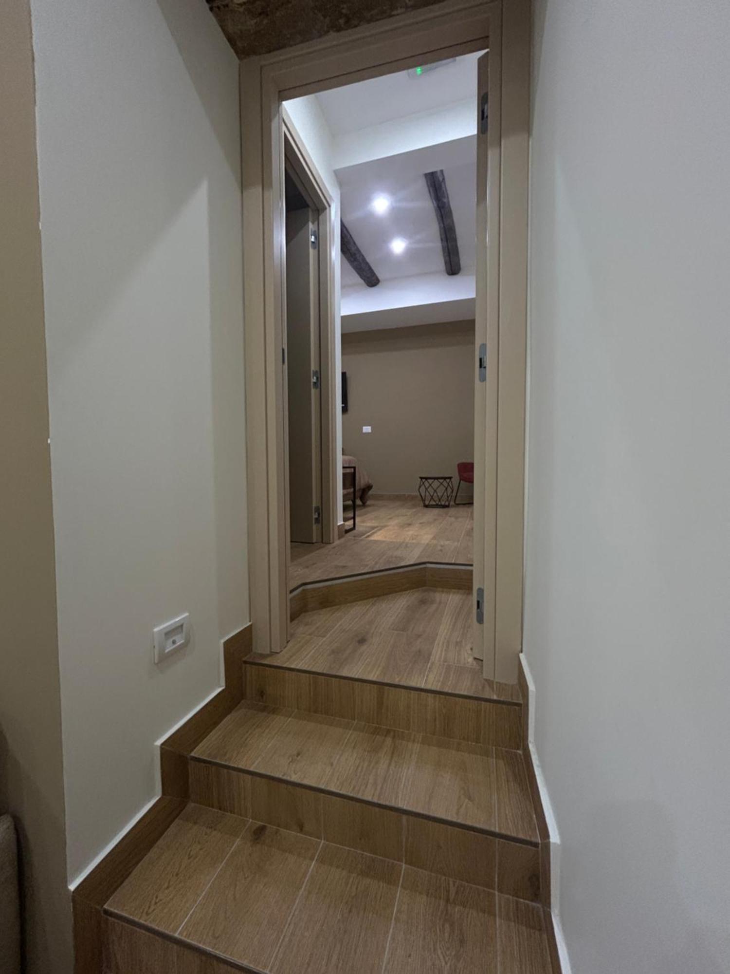 Somnia Luxury Rooms ナポリ エクステリア 写真