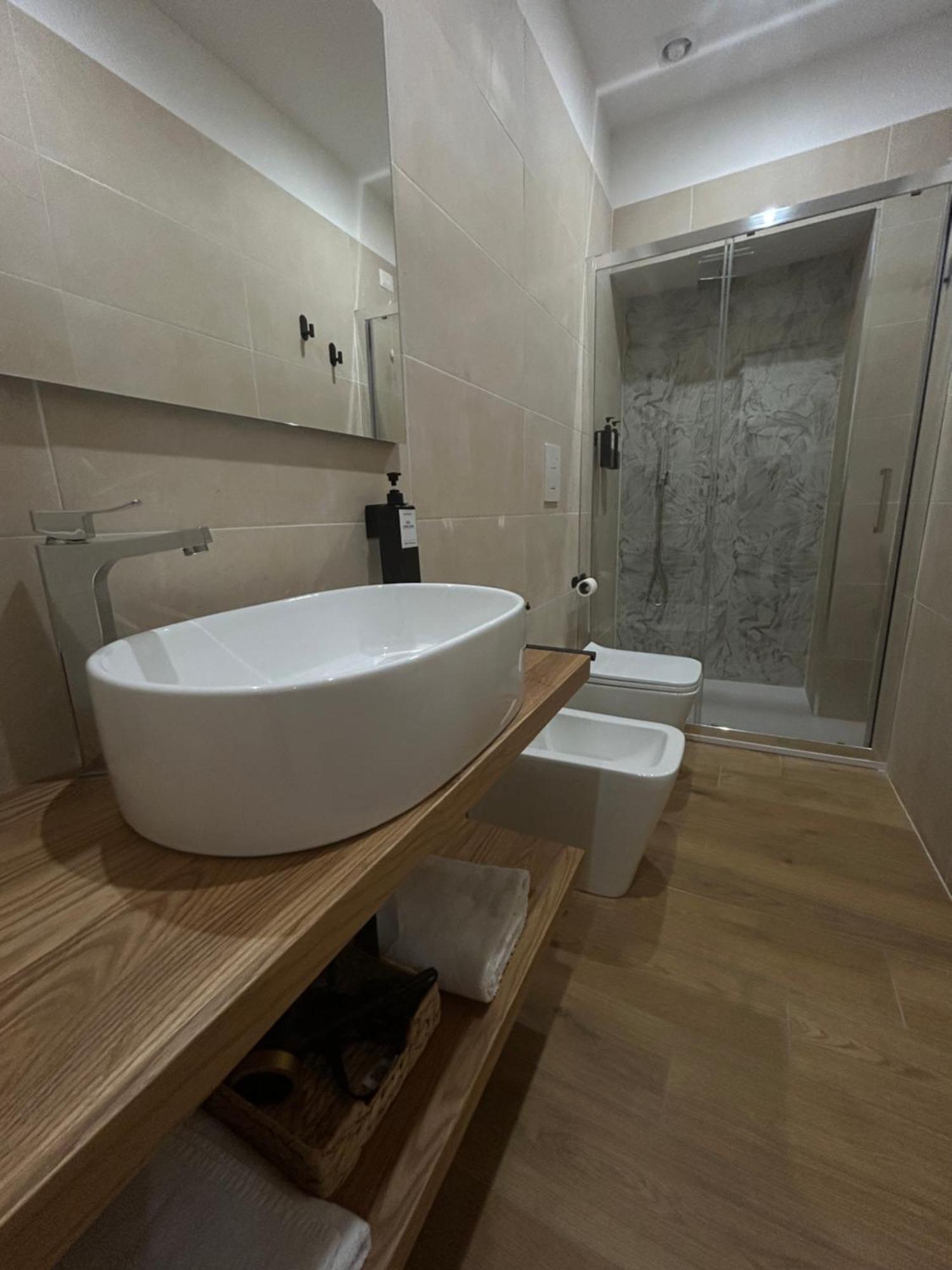 Somnia Luxury Rooms ナポリ エクステリア 写真