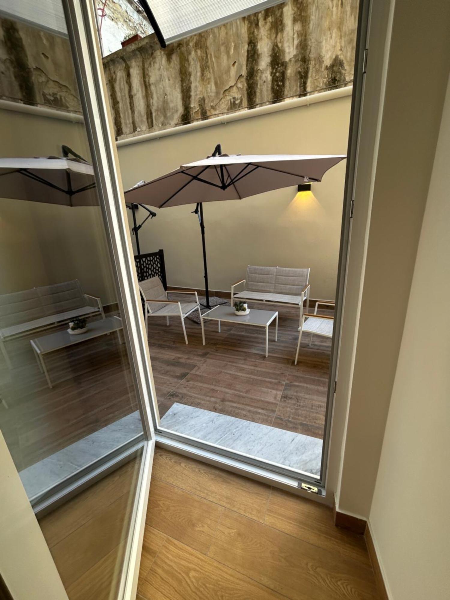 Somnia Luxury Rooms ナポリ エクステリア 写真