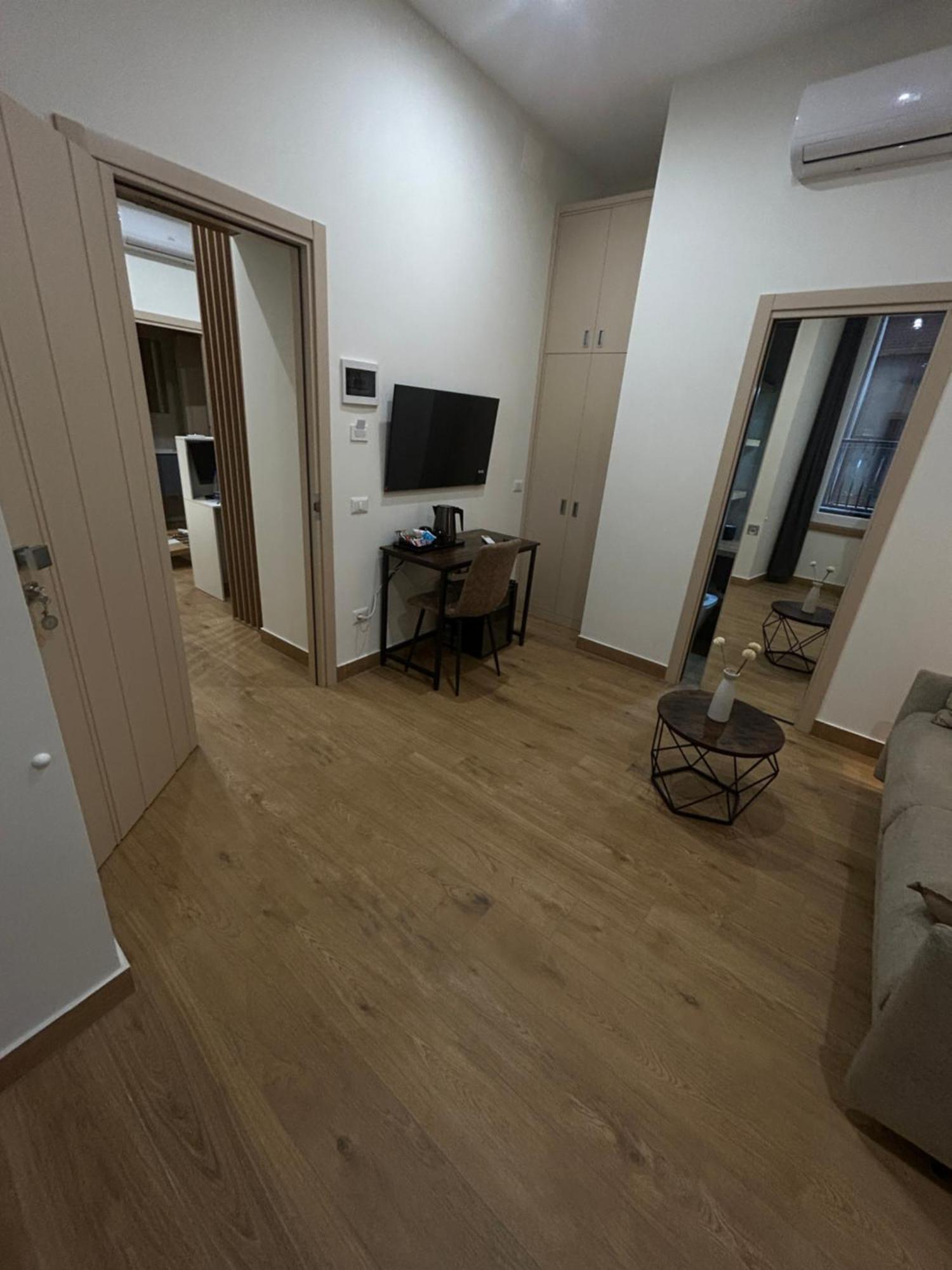 Somnia Luxury Rooms ナポリ エクステリア 写真