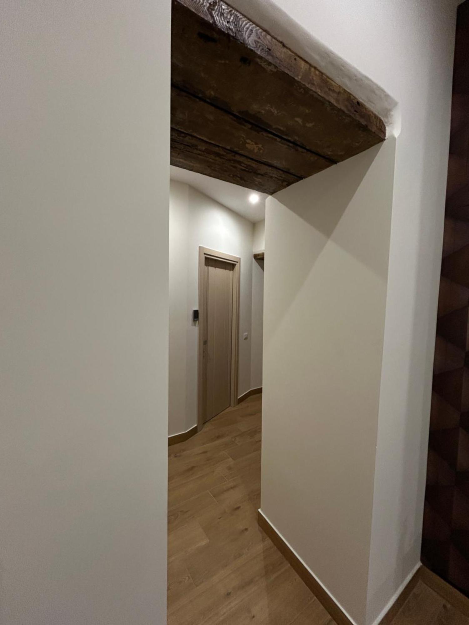 Somnia Luxury Rooms ナポリ エクステリア 写真