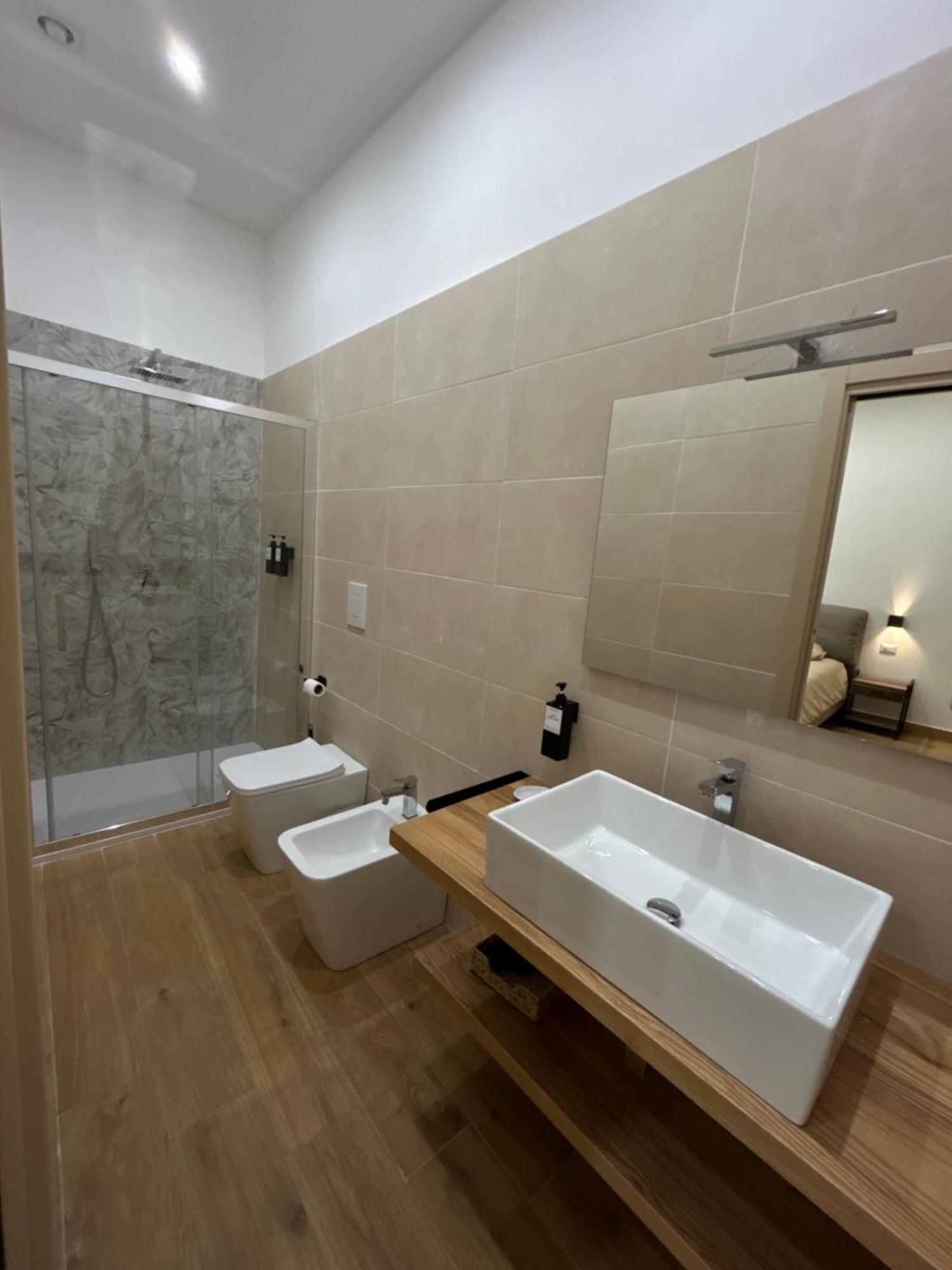 Somnia Luxury Rooms ナポリ エクステリア 写真