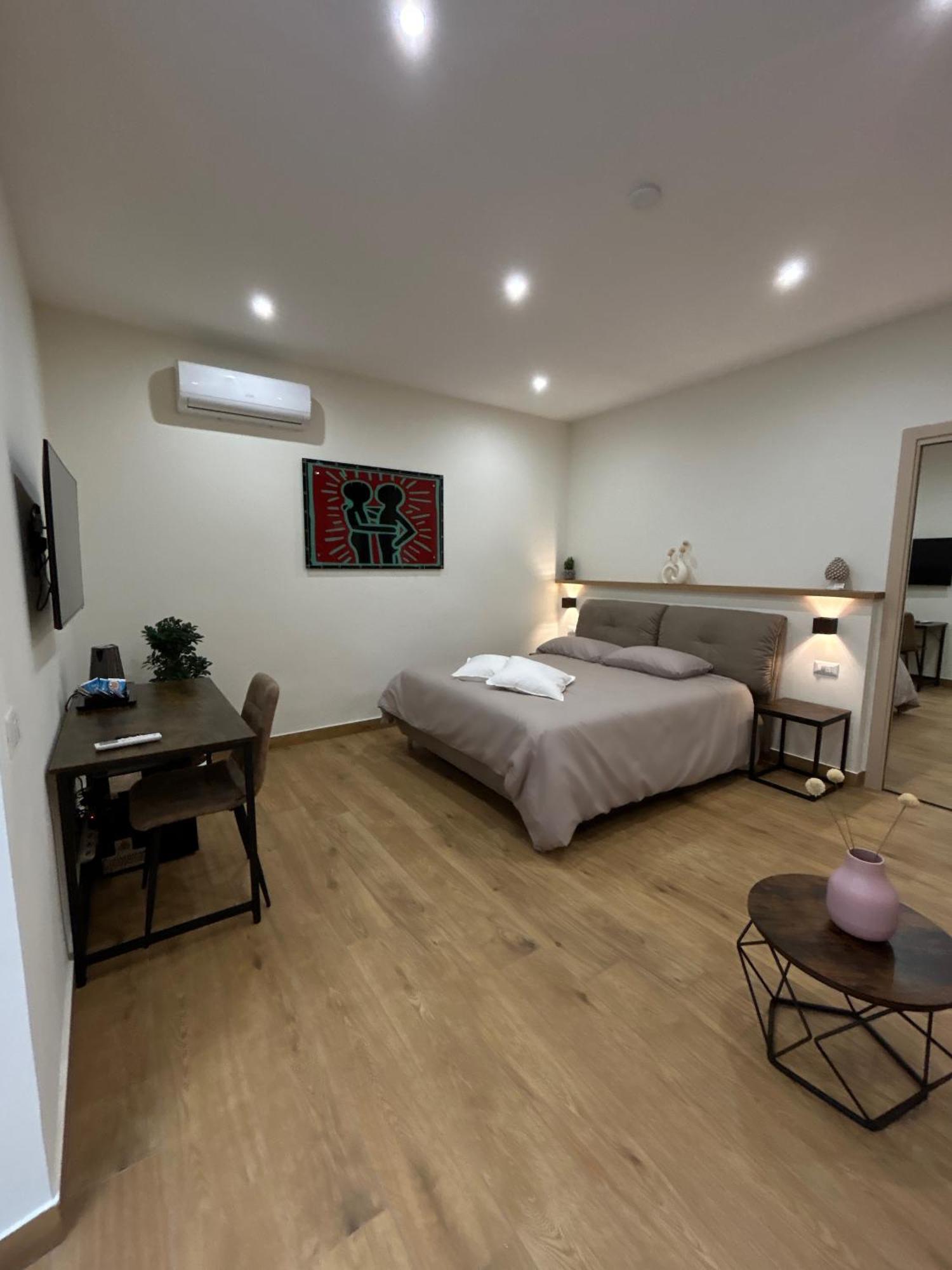 Somnia Luxury Rooms ナポリ エクステリア 写真