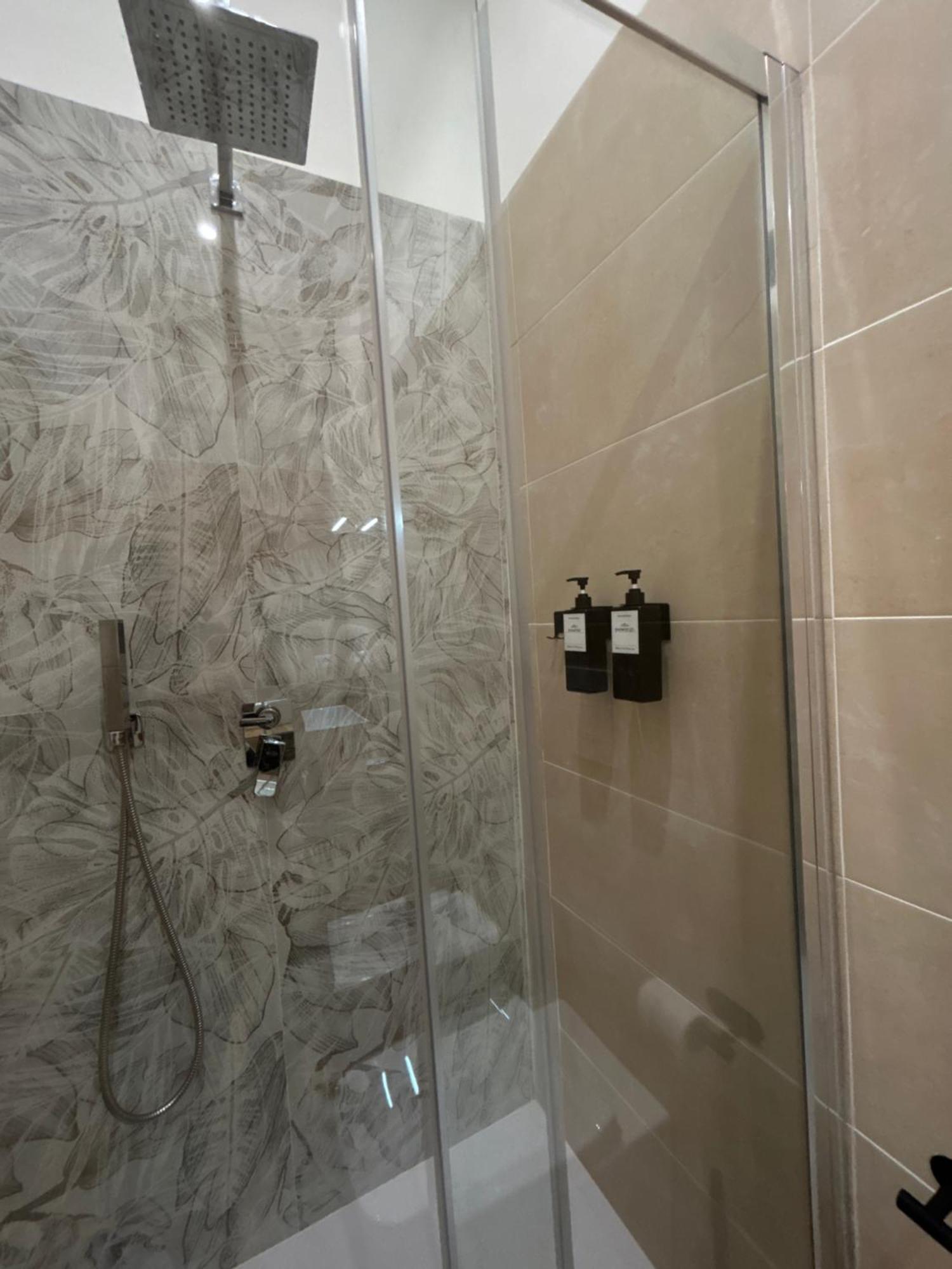 Somnia Luxury Rooms ナポリ エクステリア 写真