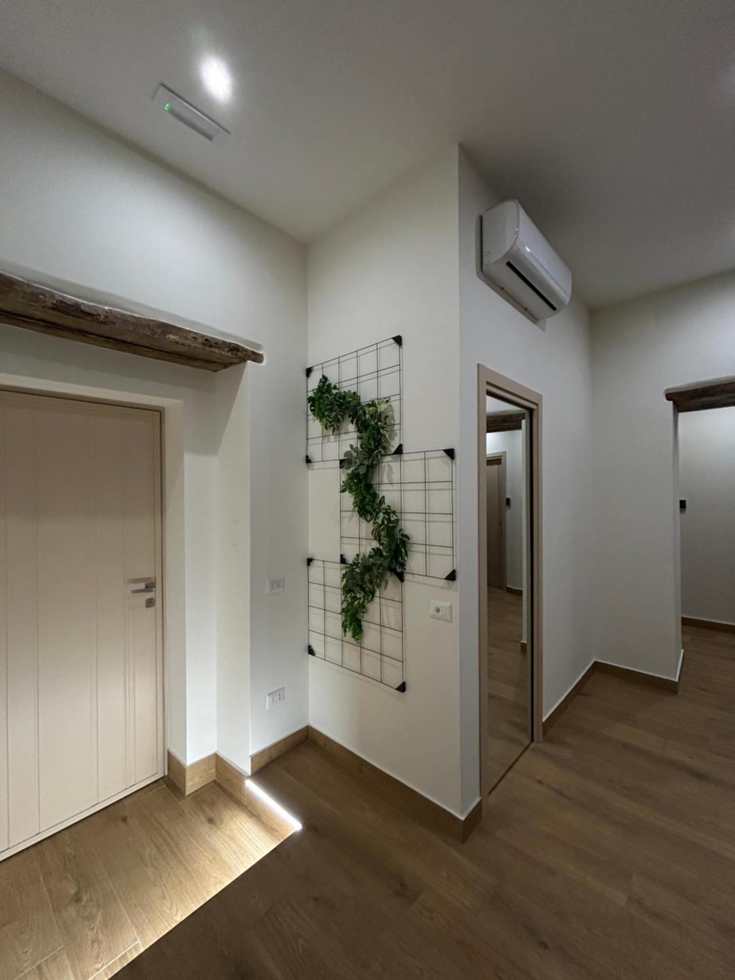 Somnia Luxury Rooms ナポリ エクステリア 写真
