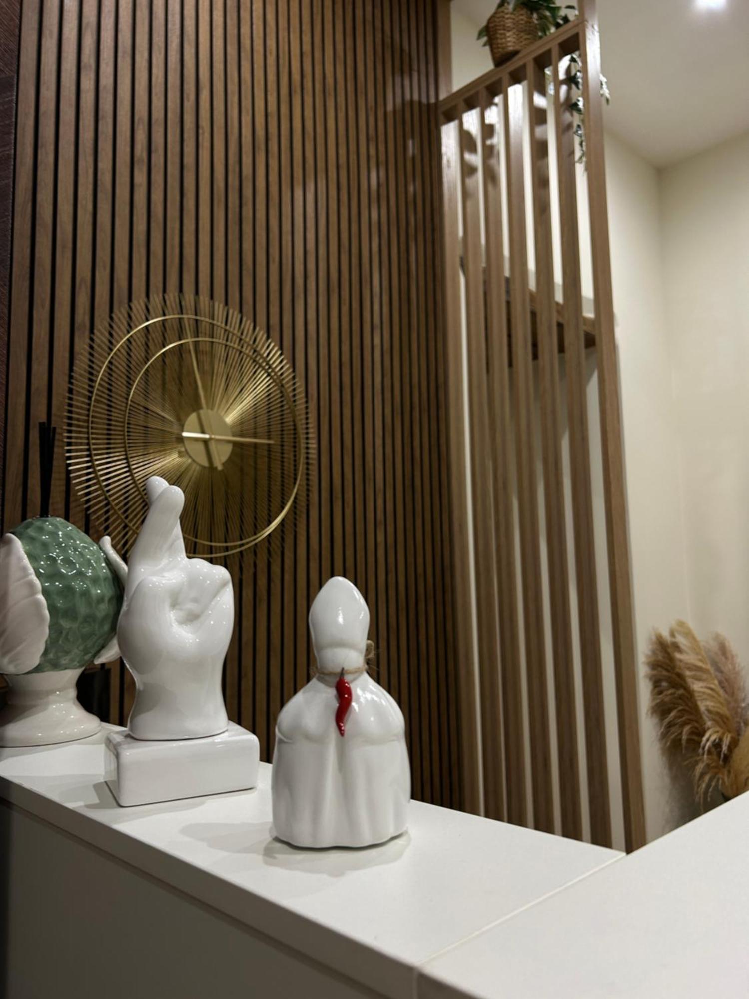 Somnia Luxury Rooms ナポリ エクステリア 写真