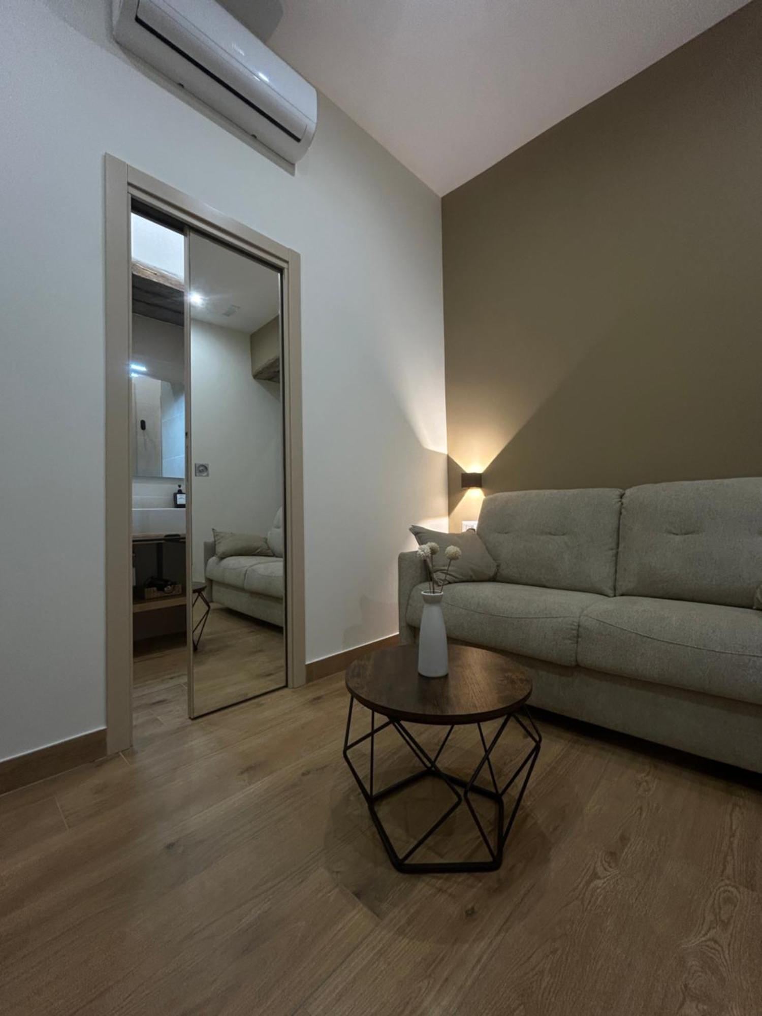 Somnia Luxury Rooms ナポリ エクステリア 写真