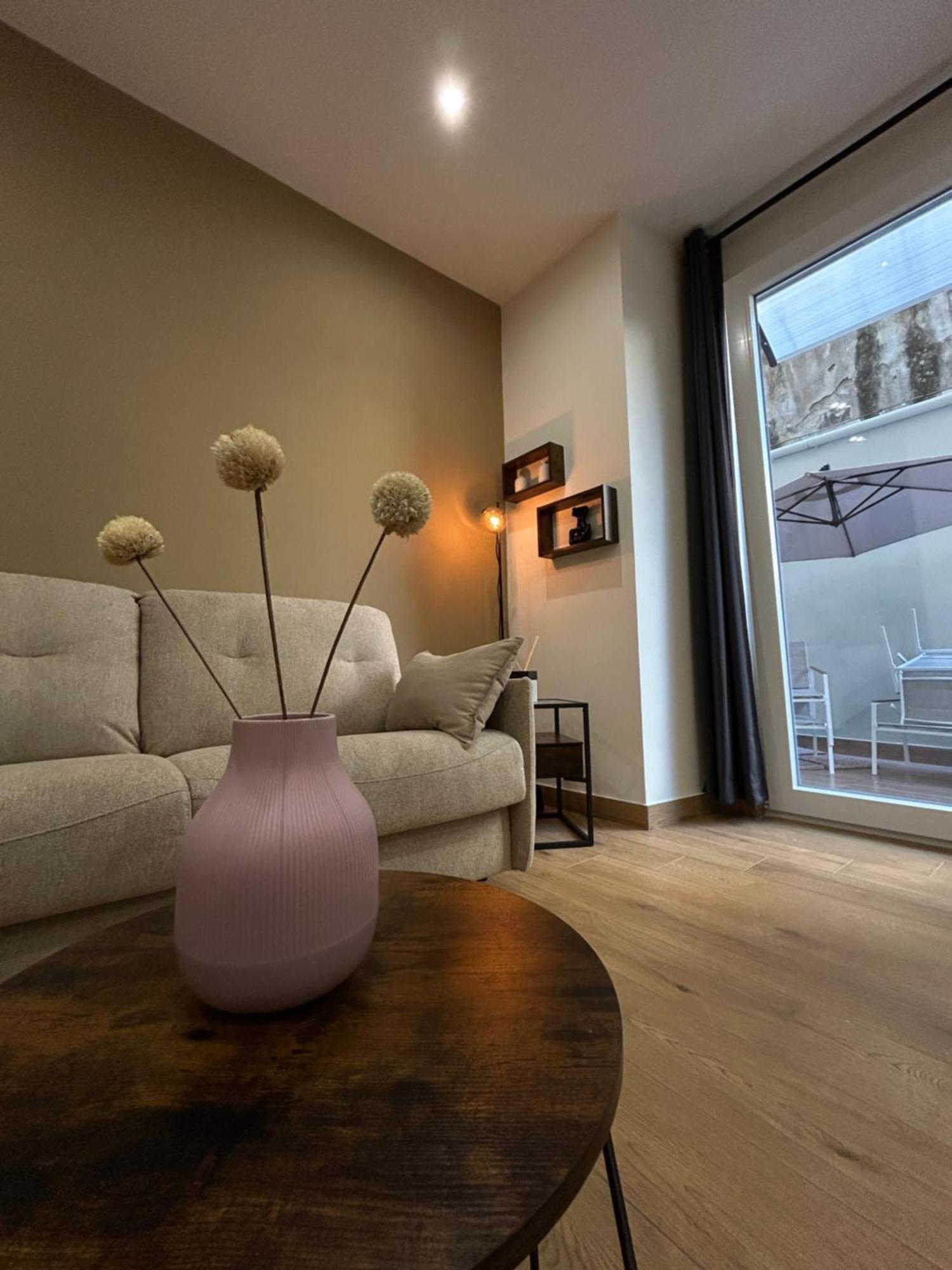 Somnia Luxury Rooms ナポリ エクステリア 写真
